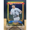 2021 Topps Finnest Flashbacks Aaron Judge