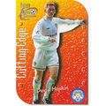 Futera's Leeds Utd 1999 Fans' Selection: Cuttin...