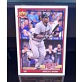 MIGUEL SANO 2016 TOPPS ARCHIVES 65 YEARS BASEBA...