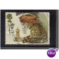 1984 GB CHRISTMAS OFFERING FRANKINSENSE F/U SG1271