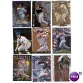 Jeff Bagwell 1998 Finest MYSTERY FINEST & ROAD ...