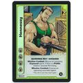 Spycraft CCG Operation Nightfall - 298/349 - He...