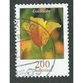 GER 2005 €2.00 'FLOWERS DEFINITIVES' FINE USED ...