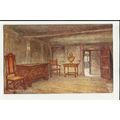 Warwickshire SHAKESPEARE'S BIRTHPLACE Salmon Ar...