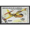 DJI 1983 100f '50TH ANN OF AIR FRANCE' FINE USE...