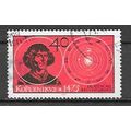 Germany ( Allemagne Fédérale ) N° 608 YVERT OBL...
