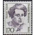 GERMANY BERLIN [1988] MiNr 0826 ( **/mnh ) [La]...