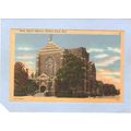 New Jersey Asbury Park Holy Spirit Church Stret...