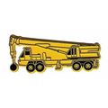 Construction Heavy Duty Crane Magnet