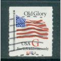 Used 2892 32c G Old Glory Fine CNS S2222 W0749