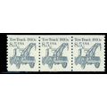 2129 8.5c Tow Truck Fine MNH Dry Gum PNC 1/3 R0576