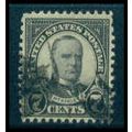 Used 639 7c William McKinley Fine M09316