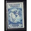 753 3c Byrd Expedition Fine MNH O5341