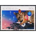 Australia. 1990 80c S.G.1274 Used