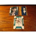 2003-2005, 3-Premium Cards, ICHIRO, Mariners