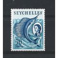 Seychelles.SG205 70c Sailfish.Mounted Mint.Sep24