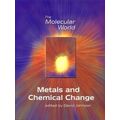 Metals And Chemical Change