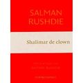 Shalimar De Clown / Jubileumuitgave