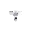 WYZE Wired Cameras Outdoor Wi-Fi Floodlight Hom...
