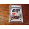 1991 Upper Deck, Graded Mint 9, FRANK THOMAS, W...