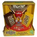 M&M CANDY DISH REMOTE