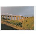 Steam Locomotive 48151 Settle-Carlisle Line Rai...