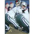 1994 Pinnacle Dallas Cowboys Troy Aikman 150