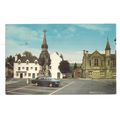 DUNKELD, PERTH & KINROSS, SCOTLAND used vintage...