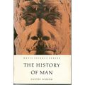 The History of Man, by Gustav Schenk