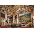 Chateau Vaux le Vicomte Salon d'Hercule France ...