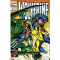 Wolverine (Vol 1) # 070 NM MODERN AGE COMICS