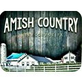 Amish Country Intercourse Pennsylvania with Far...