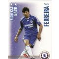 Shoot Out 2006-2007 Paulo Ferreira Chelsea