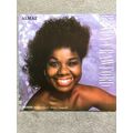 RANDY CRAWFORD - ALMAZ (UK 1986 12" VINYL SINGLE)