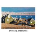 BET.G309: 50th Anniversary of the City of Qaanaaq
