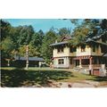 Standard size printed Indian Steps Museum Airvi...