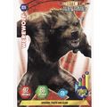 Doctor Who Alien Armies TCG 026 Werewolf