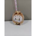5 inch clogsworth from disney's beauty and the ...