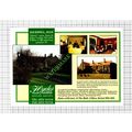 Blackwell Avon House Sale Advert - 1991 Cutting