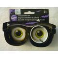 "WILTON EYE GLASSES AND EYEBALL 2 PIECE HALLOWE...