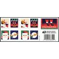 A Visit From St. Nick - Booklet of Twenty - Pos...