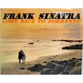 Frank Sinatra - Come Back To Sorrento 1959 LP V...