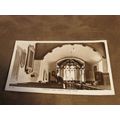 Mansfield's real photo Postcard - Interior Oare...