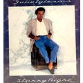 Julio Iglesias: Starry Night 1990 Music CD (Z29EC)
