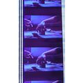 HELLRAISER. pk J 5 M - A006f. 1 strip of 5 - 35...