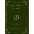 Young Peoples Speaker: Designed for Young Peop...
