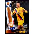 MATCH ATTAX 101 2019-2020 ANSU FATI FC BARCELON...