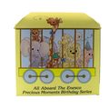 ENESCO ALL ABOARD THE ENESCO PRECIOUS MOMENTS B...