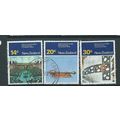 new zealand stamps 1207 sg 1207 vfu set 199 par...