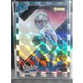 2021 Donruss AMON-RA ST BROWN (Lions) The Rooki...